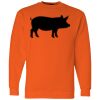 Unisex USA-Made Crewneck Sweatshirt Thumbnail