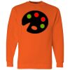 Unisex USA-Made Crewneck Sweatshirt Thumbnail