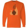 Unisex USA-Made Crewneck Sweatshirt Thumbnail