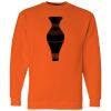 Unisex USA-Made Crewneck Sweatshirt Thumbnail