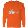 Unisex USA-Made Crewneck Sweatshirt Thumbnail