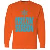 Unisex USA-Made Crewneck Sweatshirt Thumbnail