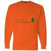 Unisex USA-Made Crewneck Sweatshirt Thumbnail