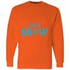 Unisex USA-Made Crewneck Sweatshirt Thumbnail