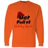 Unisex USA-Made Crewneck Sweatshirt Thumbnail