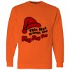 Unisex USA-Made Crewneck Sweatshirt Thumbnail