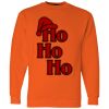 Unisex USA-Made Crewneck Sweatshirt Thumbnail