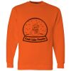 Unisex USA-Made Crewneck Sweatshirt Thumbnail