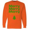 Unisex USA-Made Crewneck Sweatshirt Thumbnail