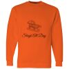 Unisex USA-Made Crewneck Sweatshirt Thumbnail