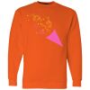 Unisex USA-Made Crewneck Sweatshirt Thumbnail