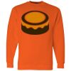 Unisex USA-Made Crewneck Sweatshirt Thumbnail