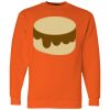 Unisex USA-Made Crewneck Sweatshirt Thumbnail