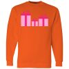 Unisex USA-Made Crewneck Sweatshirt Thumbnail