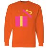 Unisex USA-Made Crewneck Sweatshirt Thumbnail
