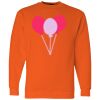 Unisex USA-Made Crewneck Sweatshirt Thumbnail