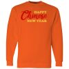 Unisex USA-Made Crewneck Sweatshirt Thumbnail
