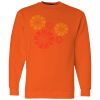 Unisex USA-Made Crewneck Sweatshirt Thumbnail