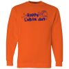 Unisex USA-Made Crewneck Sweatshirt Thumbnail