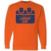 Unisex USA-Made Crewneck Sweatshirt Thumbnail