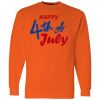 Unisex USA-Made Crewneck Sweatshirt Thumbnail
