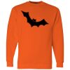 Unisex USA-Made Crewneck Sweatshirt Thumbnail