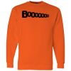 Unisex USA-Made Crewneck Sweatshirt Thumbnail