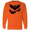 Unisex USA-Made Crewneck Sweatshirt Thumbnail