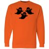 Unisex USA-Made Crewneck Sweatshirt Thumbnail