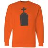 Unisex USA-Made Crewneck Sweatshirt Thumbnail