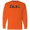 Unisex USA-Made Crewneck Sweatshirt Thumbnail