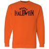 Unisex USA-Made Crewneck Sweatshirt Thumbnail