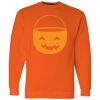Unisex USA-Made Crewneck Sweatshirt Thumbnail