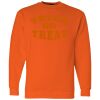 Unisex USA-Made Crewneck Sweatshirt Thumbnail