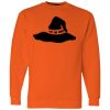 Unisex USA-Made Crewneck Sweatshirt Thumbnail