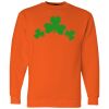 Unisex USA-Made Crewneck Sweatshirt Thumbnail