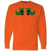Unisex USA-Made Crewneck Sweatshirt Thumbnail