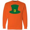 Unisex USA-Made Crewneck Sweatshirt Thumbnail