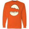 Unisex USA-Made Crewneck Sweatshirt Thumbnail