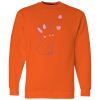 Unisex USA-Made Crewneck Sweatshirt Thumbnail