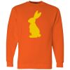 Unisex USA-Made Crewneck Sweatshirt Thumbnail