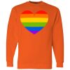 Unisex USA-Made Crewneck Sweatshirt Thumbnail