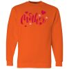 Unisex USA-Made Crewneck Sweatshirt Thumbnail