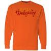 Unisex USA-Made Crewneck Sweatshirt Thumbnail