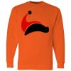 Unisex USA-Made Crewneck Sweatshirt Thumbnail