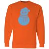 Unisex USA-Made Crewneck Sweatshirt Thumbnail