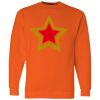 Unisex USA-Made Crewneck Sweatshirt Thumbnail