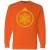 Unisex USA-Made Crewneck Sweatshirt Thumbnail