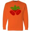 Unisex USA-Made Crewneck Sweatshirt Thumbnail