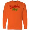 Unisex USA-Made Crewneck Sweatshirt Thumbnail